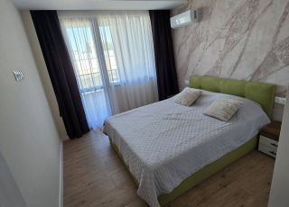 Apartment with atmosphere and parking, Plovdiv