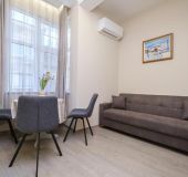 Apartment Cozy Corner Heart of Plovdiv
