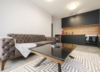 Apartment Quiet and Comfy in the center, Plovdiv