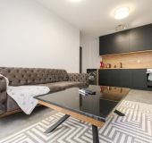 Apartment Quiet and Comfy in the center