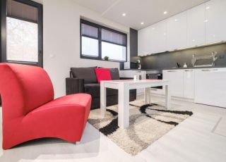 Apartment Studio Heart of Plovdiv, Plovdiv