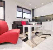 Apartment Studio Heart of Plovdiv