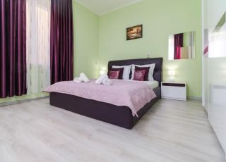 Apartment One bedroom secret gem, Plovdiv