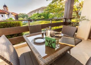 Apartment Thracian Cliffs - Hygea Water, Bozhurets