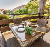 Apartment Thracian Cliffs - Hygea Water