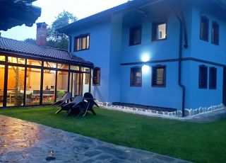 House Guest rooms Tsarvuldzhievi, Koprivshtitsa