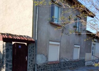 Separate room House for workers, Svishtov