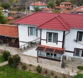 House Dyado Panovata Kashta