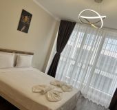 Студио Шантрер Резиденс