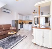 Apartment LDV 13 Apartments free parking