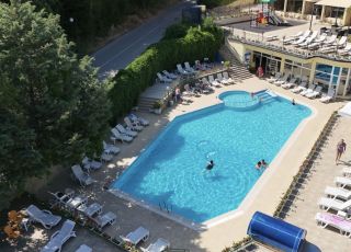 Hotel Shipka All Inclusive, Golden sands