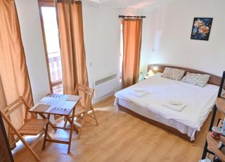 Apartment Studio with Mountain View, Bansko
