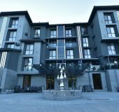 Hotel Stillaterm SPA Resort