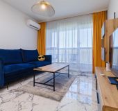 Apartment Lauta Forest One Bedroom