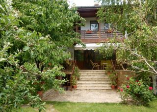 House Guest House Welcome, Constantine and Helena