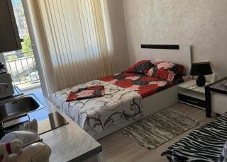Apartment Studio, Chepelare
