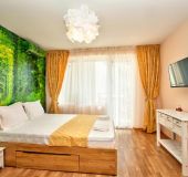 Apartment Aurora in Downtown Sofia