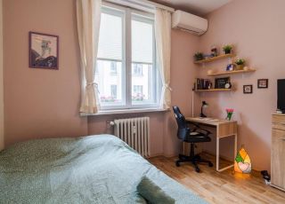 Apartment The Top Spot Studio, Sofia