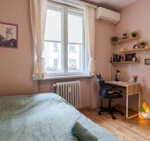Apartment The Top Spot Studio
