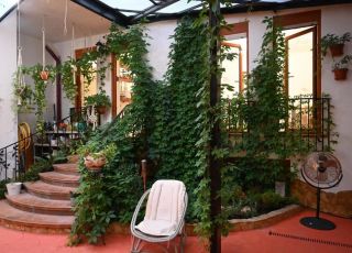 House Villa Magicland, Sofia