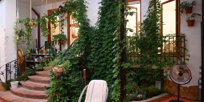 Вила Маджикленд