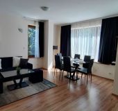 Apartment Pamporovo Stay