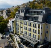 Hotel Vizualiza