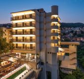 Hotel Grand Hotel Veliko Tarnovo