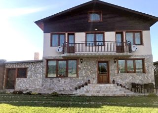 House The Hasienda, Samokov