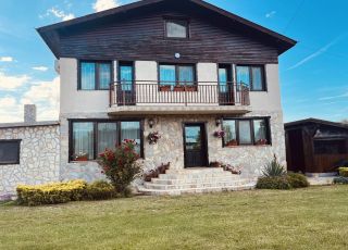 House The Hasienda, Samokov