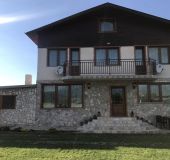 House The Hasienda