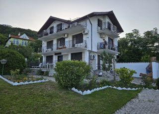House Villa Detelina, Balchik