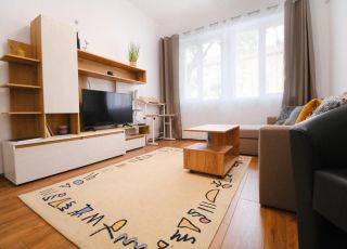 Apartment in the city center, Plovdiv