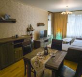 Апартамент Орфинда