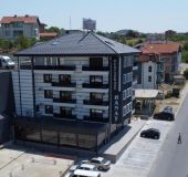 Hotel Hanay hotel and restaurant