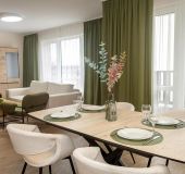 Apartment Casa Novara Apartments