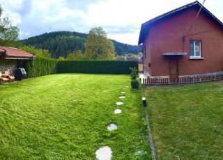 House Guest House Todor, Shiroki dol