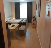 Апартамент Форест Глейд - студио 552