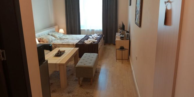 Апартамент Форест Глейд - студио 552