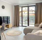 Apartment Skyline Varna