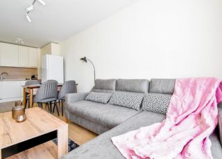 Apartment Contemporary City Stay, Sofia