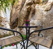 Apartment Old Town Vintage with 2 BDR