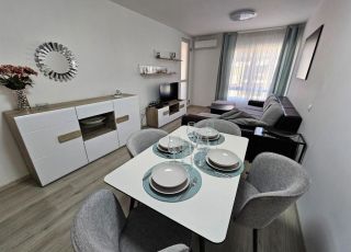 Apartment Cozy Business Apartment, Sofia