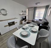 Apartment Cozy Business Apartment