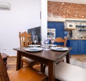 Apartment Retro Chic Kapana 2 bedroom