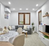 Апартамент Weiss Estate by EstateAutomata