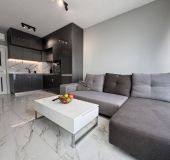 Апартамент Морска Гледка Металекс Гардън