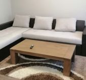 Apartment Light blue