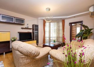 Apartment Centrally-located 1BDR Flat, Plovdiv