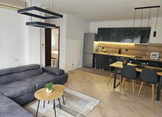 Апартаменти с две спални Eve Santa Marina